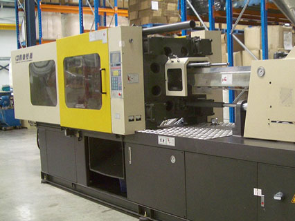machine